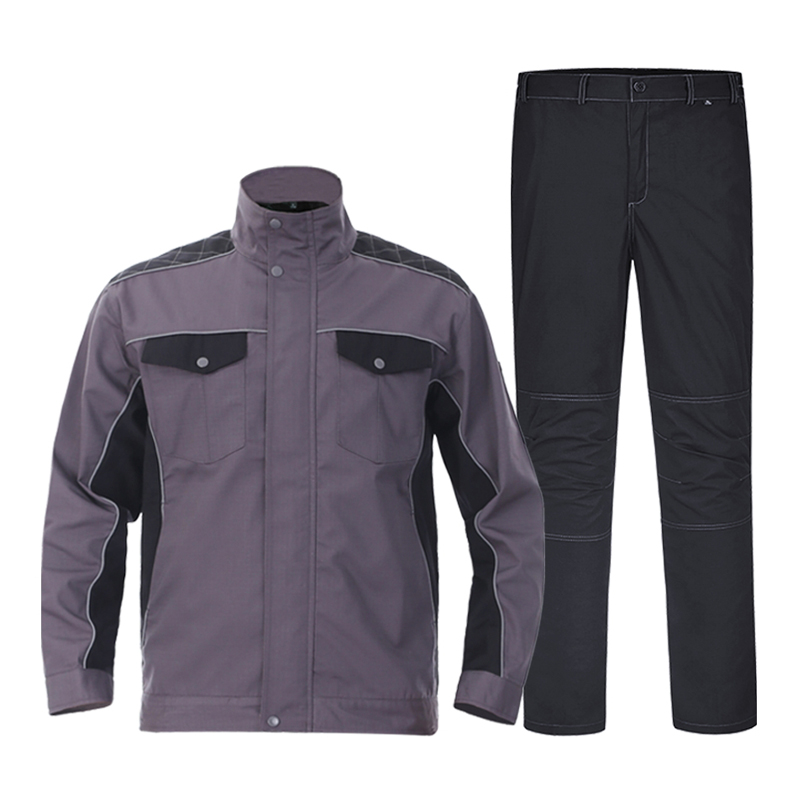 Setelan Baju Kerja Pria Kuat T - Workshop Tools Safety ulasan dan harga