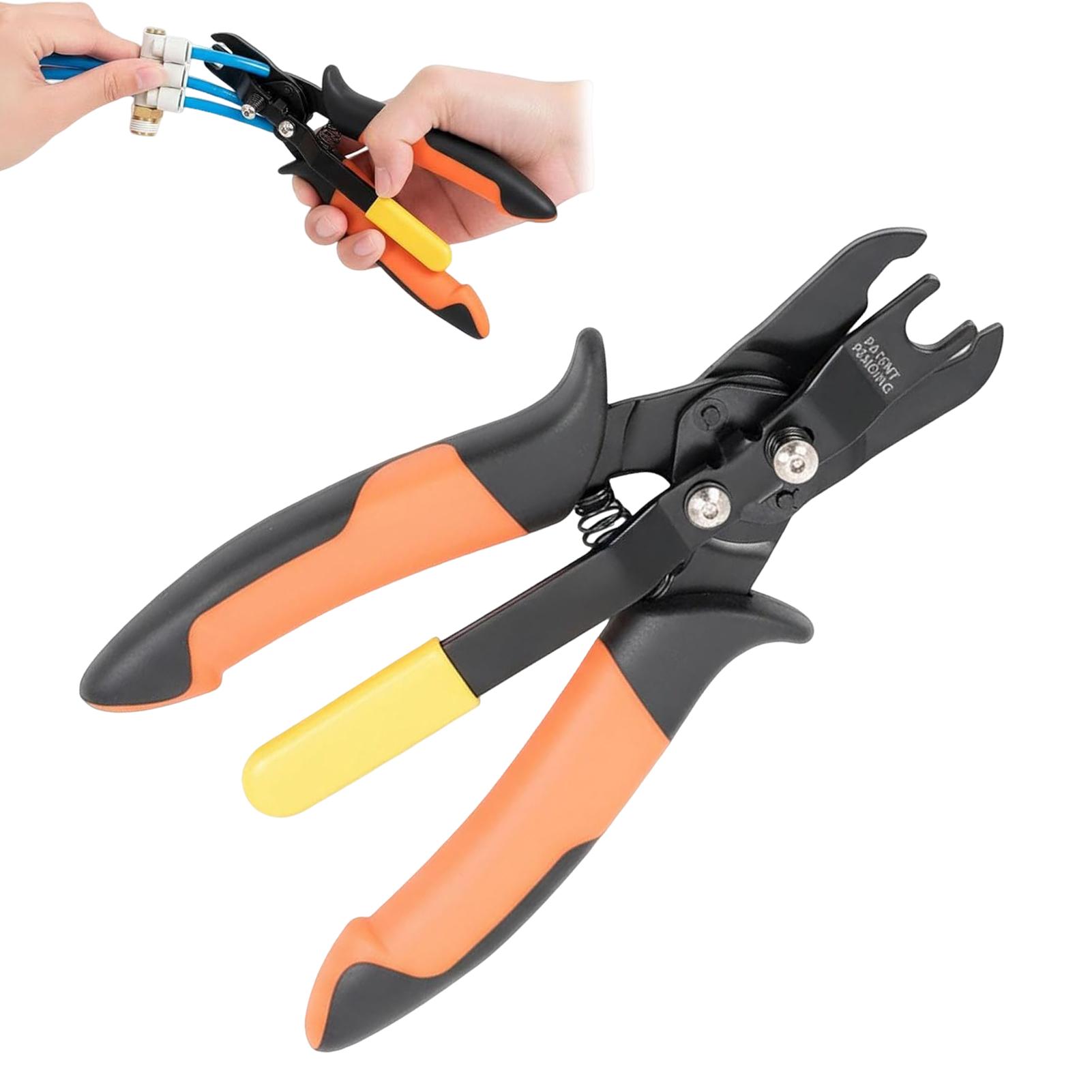 Tang Pelepas Konektor Push-in, - Workshop Tools English ulasan dan harga