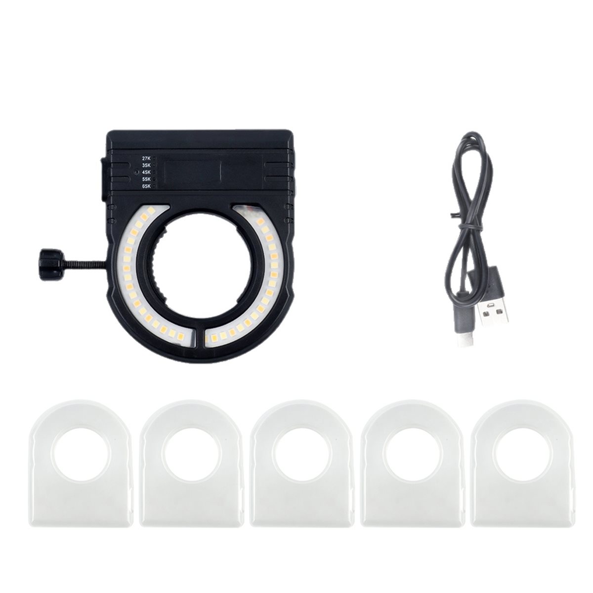 Lampu Mobil A43TBG 5 Warna Dap - Workshop Tools Hours ulasan dan harga