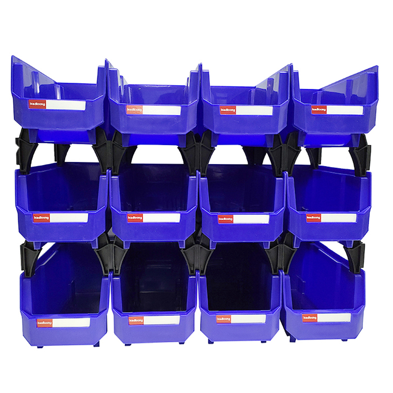 12 Buah Tempat Penyimpanan Ala - Workshop Tools Classification ulasan dan harga