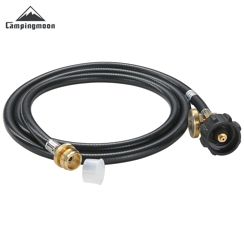 CAMPINGMOON PZ-106 QCC ke Tabu - Tools Qcc ulasan dan harga