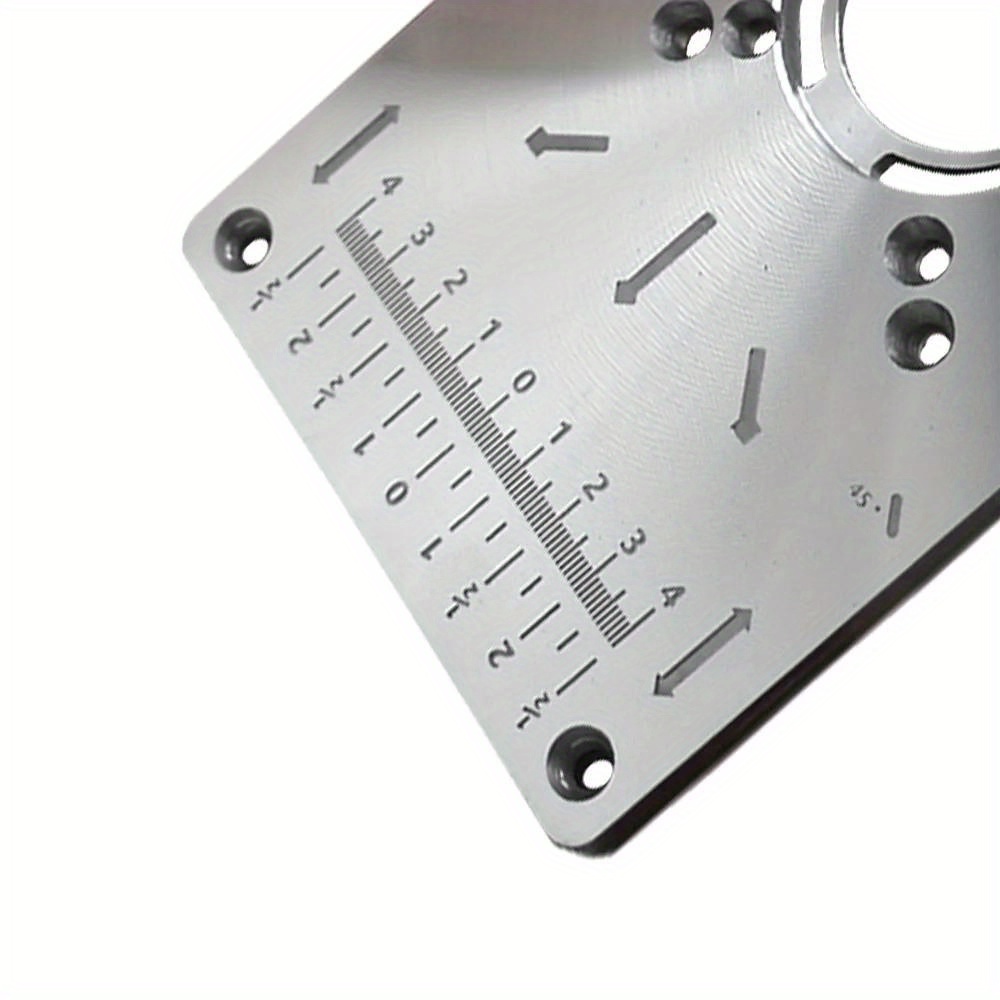 Pelat Sisipan Meja Router - Pe - Router Table Insert ulasan dan harga