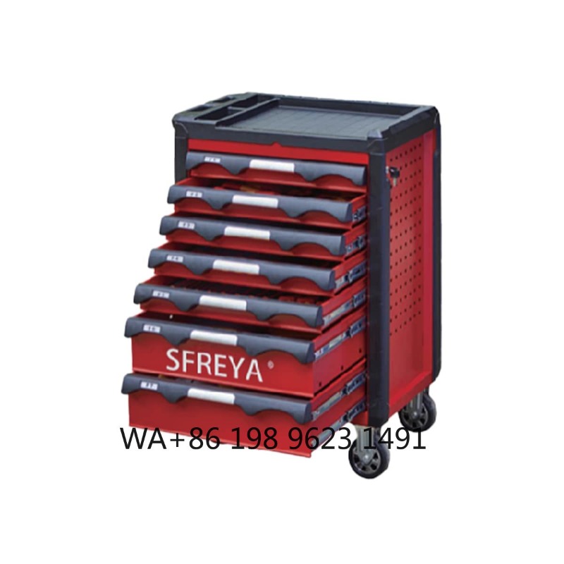 Set Peralatan Isolasi 198 Buah - Workshop Tools Safety ulasan dan harga