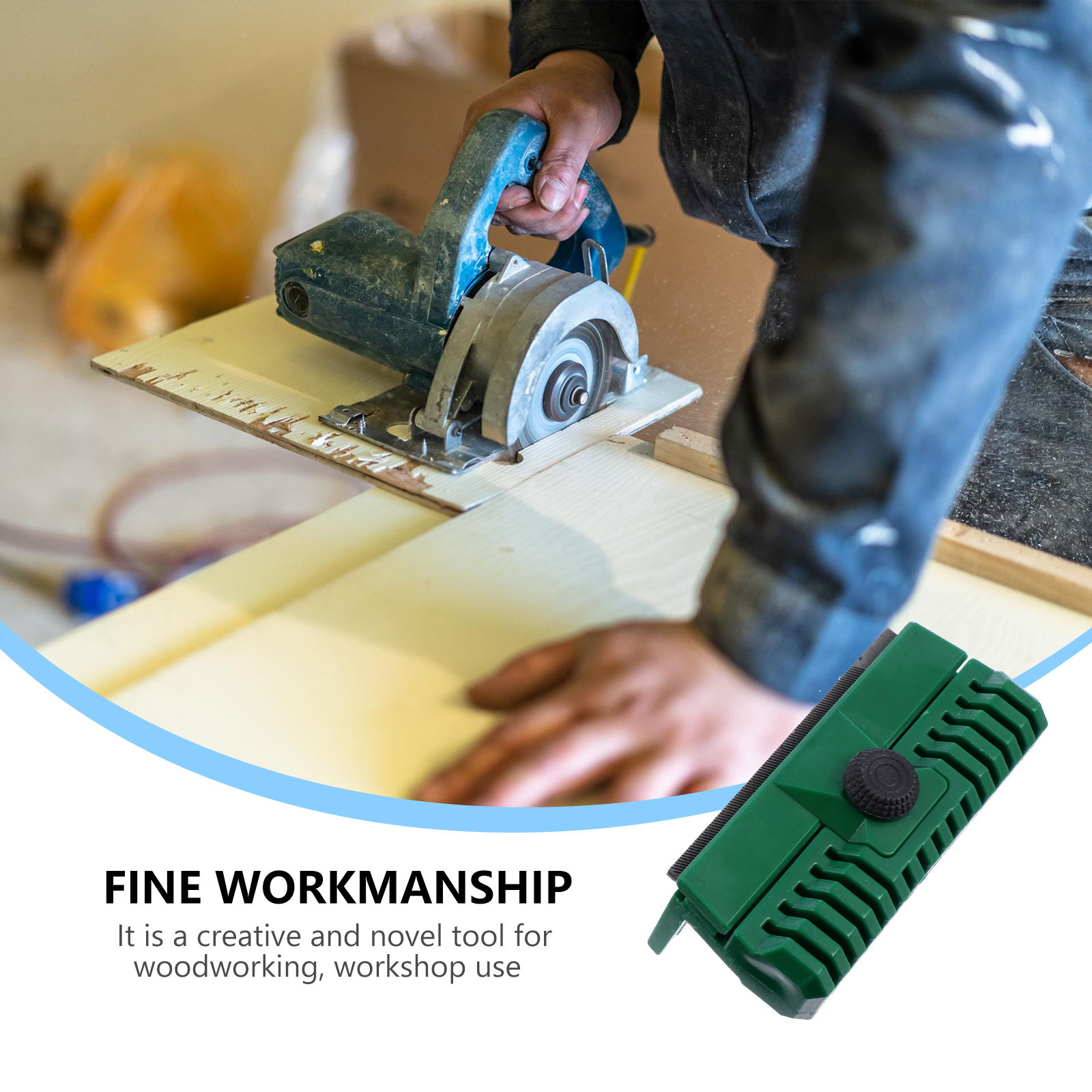Alat Pengasah Batang Gergaji P - Workshop Tools Safety ulasan dan harga