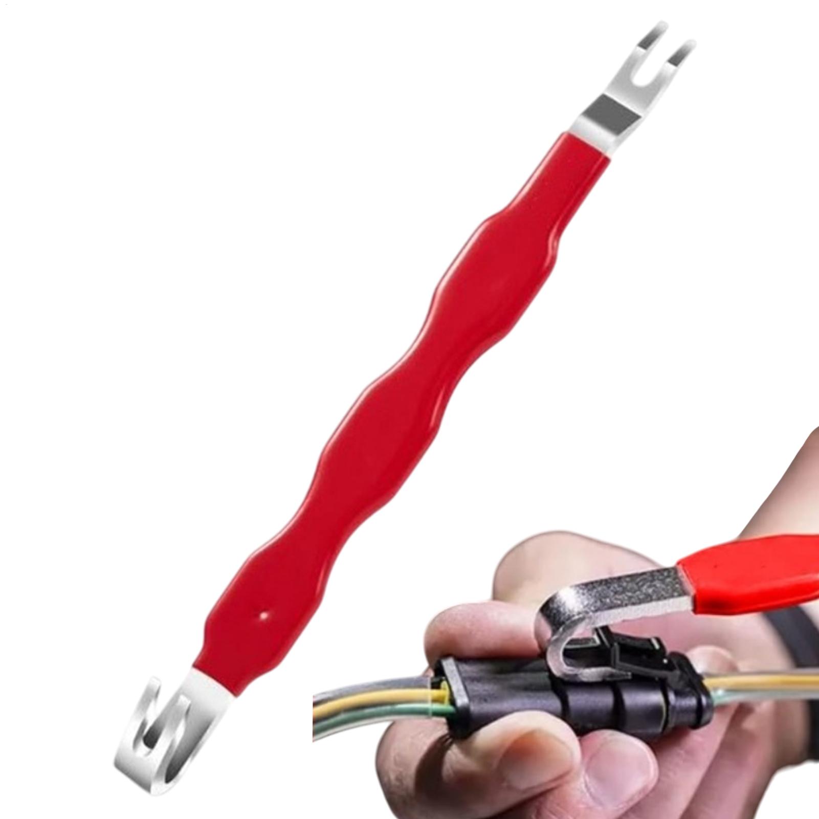 Alat Pemisah Konektor Terminal - Workshop Tools English ulasan dan harga
