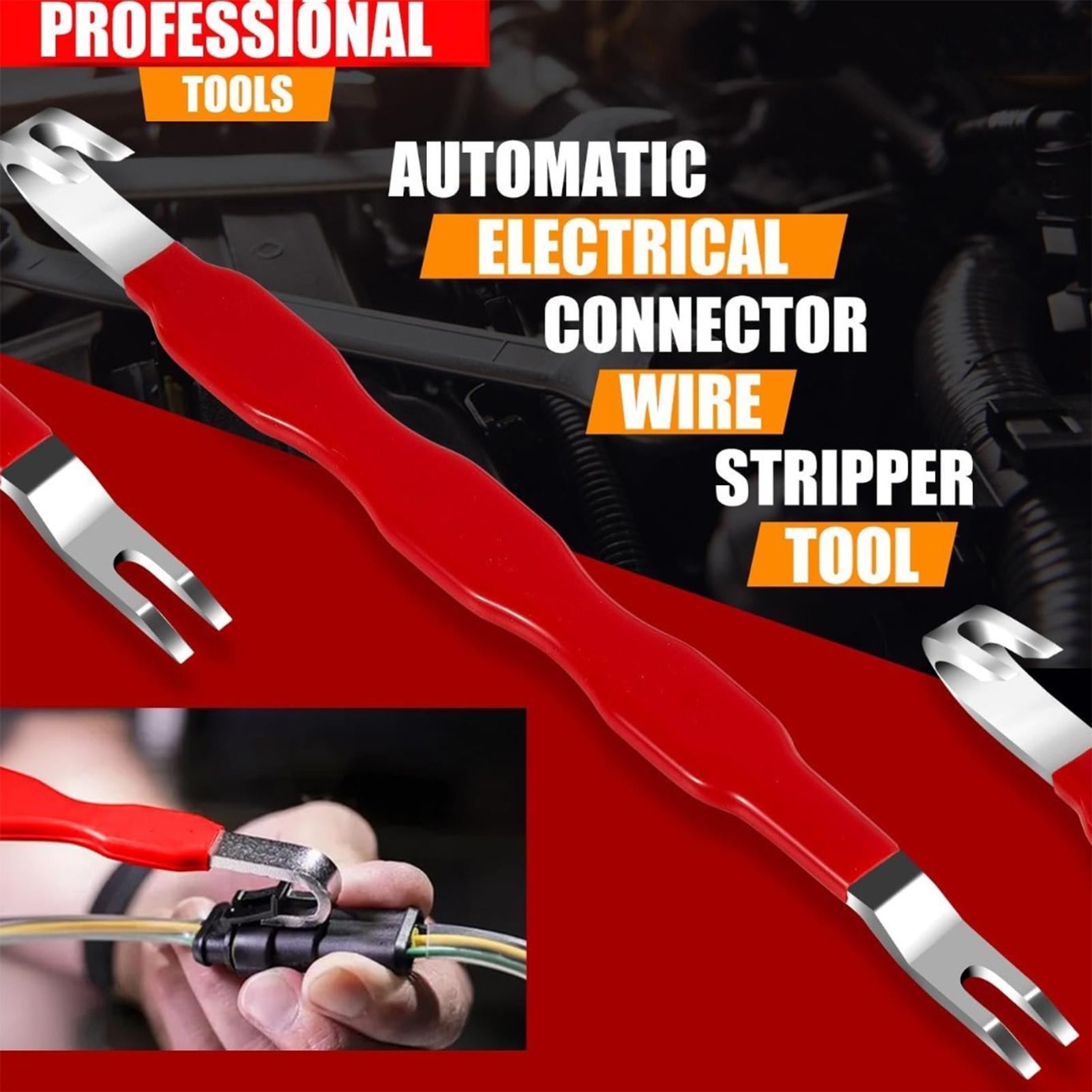 Alat Pemisah Konektor Terminal - Workshop Tools English ulasan dan harga