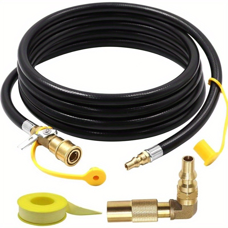 Regulator Gas Propana yang Dap - Tools Qcc ulasan dan harga