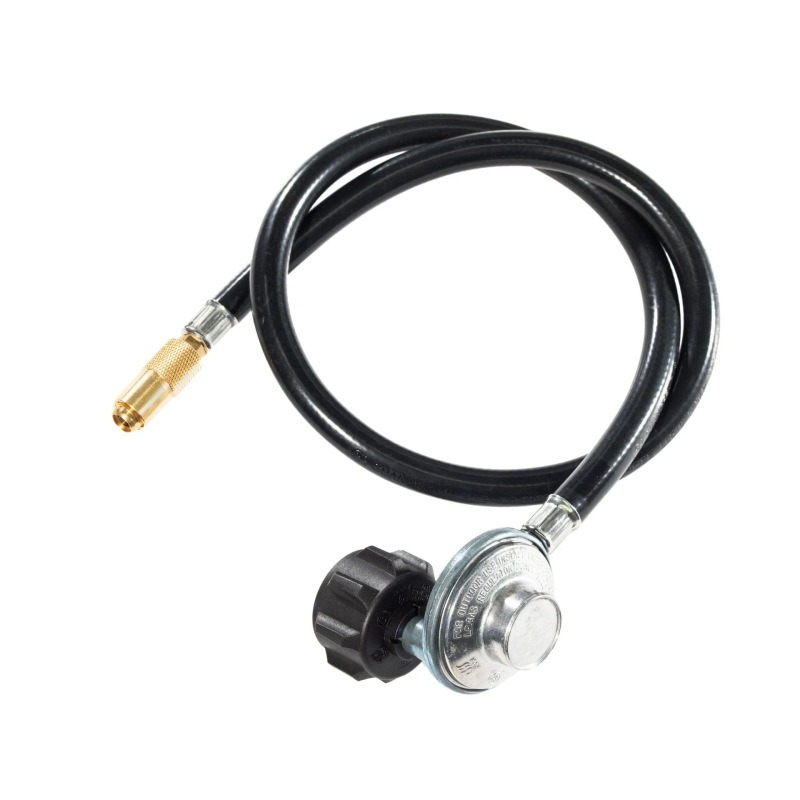 Regulator Gas Propana yang Dap - Tools Qcc ulasan dan harga