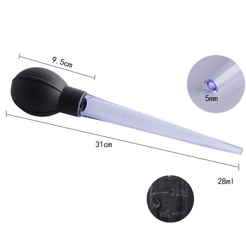 Pipet Besar Dengan Skala, Pene - Tools Youtube ulasan dan harga